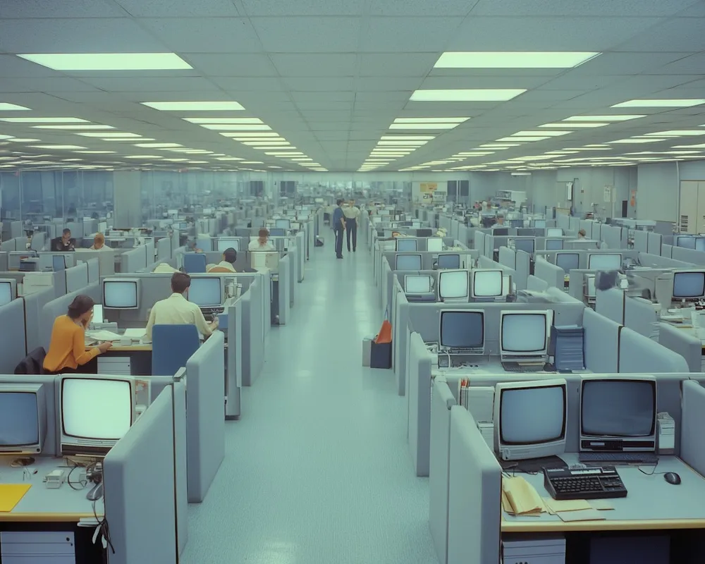 A world map with financial graphs overlay.